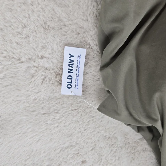 Old Navy PowerSoft Athletic Dress Women Plus Size Green XXL TALL BNWT - Picture 5 of 10